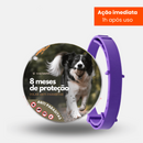 Anti-Flea and Tick Collar 