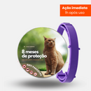 Anti-Flea and Tick Collar 