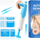 Kit Removedor DermaClear Fácil e Eficaz