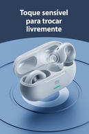 Fone SonicWave – Conforto Total e Liberdade