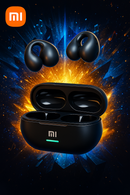 Fone SonicWave – Conforto Total e Liberdade