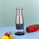 Cortador MultiPro – Mais Sabor, Menos Trabalho